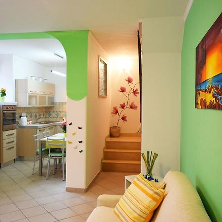 Casa Tonia Villa Praiano Room photo
