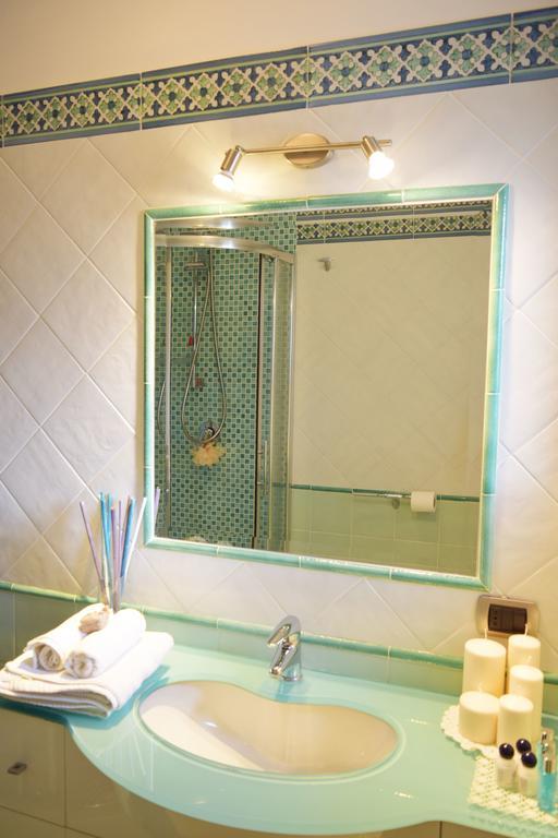 Casa Tonia Villa Praiano Room photo