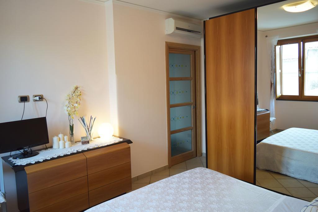 Casa Tonia Villa Praiano Room photo