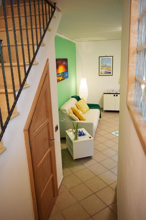 Casa Tonia Villa Praiano Room photo