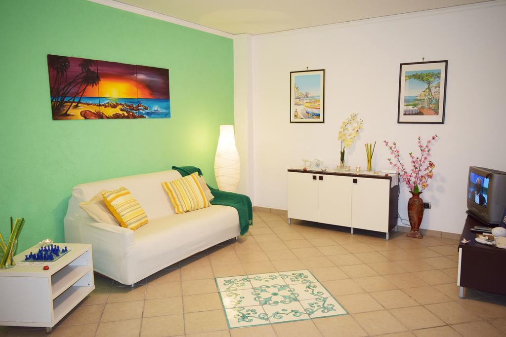 Casa Tonia Villa Praiano Room photo
