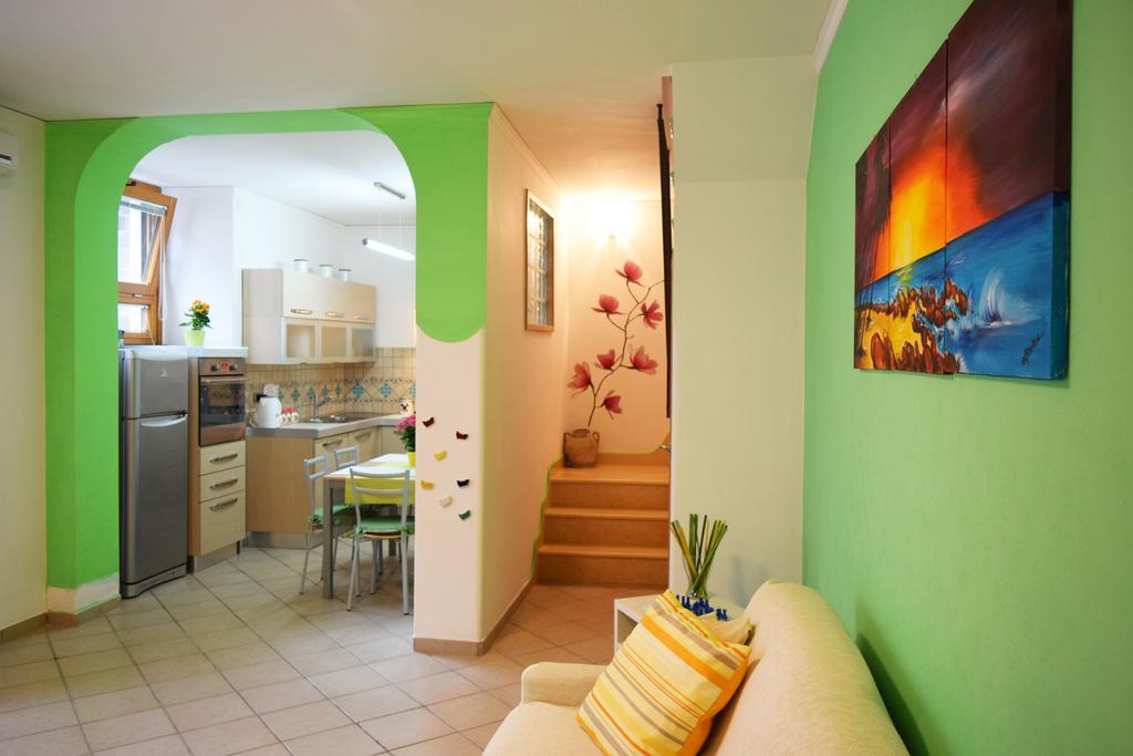 Casa Tonia Villa Praiano Room photo